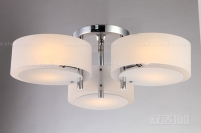 燈具安裝風水指南 營造舒適家居環境