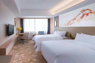 陜西海貝酒店管理與其餐飲管理