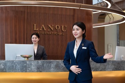 高端酒店高溢價(jià)新模型的探索 蘭歐國(guó)際酒店如何通過餐飲管理實(shí)現(xiàn)破局